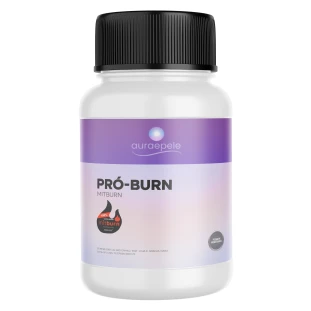 PRÓ-BURN