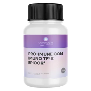 Pró-Imune com Imuno TF® e Epicor®