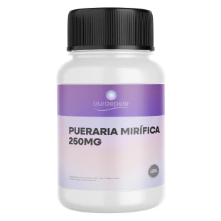 Pueraria Mirífica 250mg