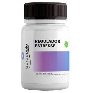 Regulador Estresse