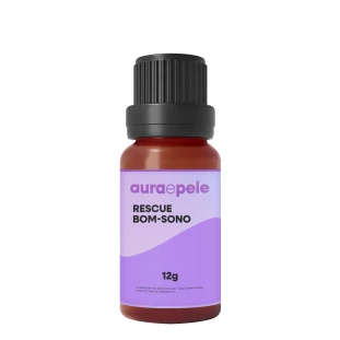 Rescue Bom-sono | 12g