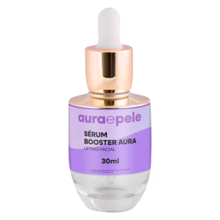 Sérum Booster Aura (Lifting Facial) | 30ml