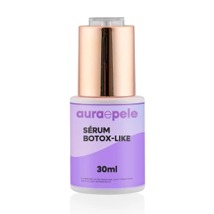 Sérum Botox-like | 30ml