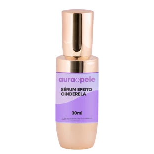 Sérum Efeito Cinderela | 30ml