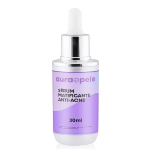 Sérum Matificante Anti-acne | 30ml 
