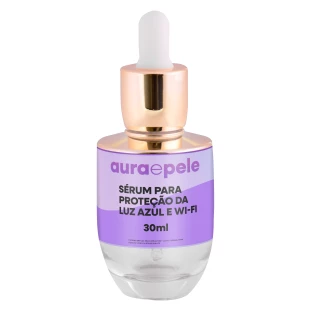 Sérum para Proteção da Luz Azul e Wi-fi | 30ml