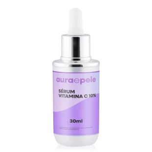 Sérum Vitamina C 10% | 30ml