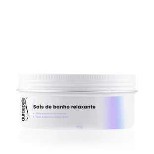 Sais De Banho | 150g