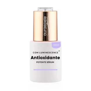 Sérum Antioxidante Potente | 30ml