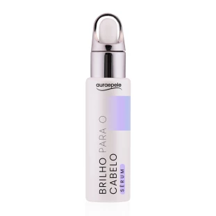 Sérum Brilho Capilar | 30ml