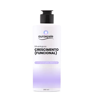 Shampoo Crescimento (Funcional) | 250ml