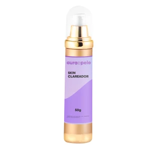 Skin - Clareador | 50g