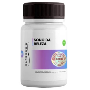 Sono da Beleza (Natural)
