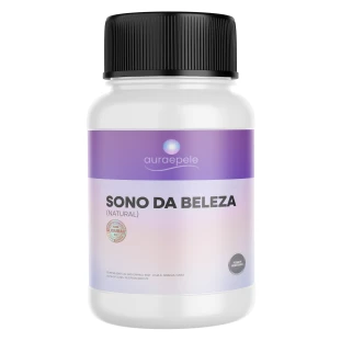 Sono da Beleza (Natural)