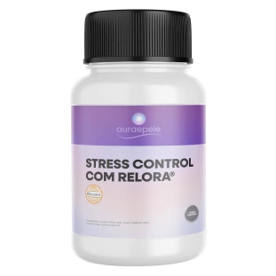 Stress Control com Relora®
