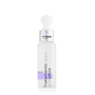 Sérum Tratamento Área dos Olhos | Efeito Clareador e Preenchedor | 30ml