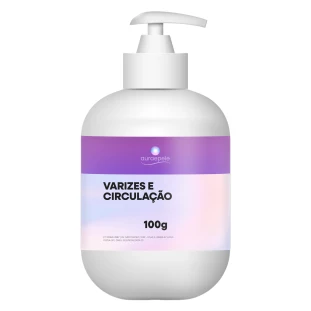 Varizes e circulação | 100g