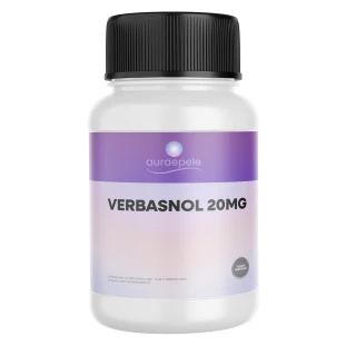 Verbasnol 20mg