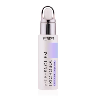 Verbasnol em Trichosol ™ | 120ml