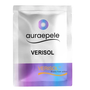 Verisol 2,5g Envelopes | Neutro/ Sabores