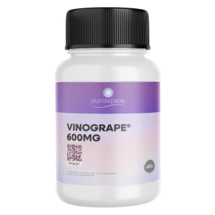 Vinogrape® 600mg 