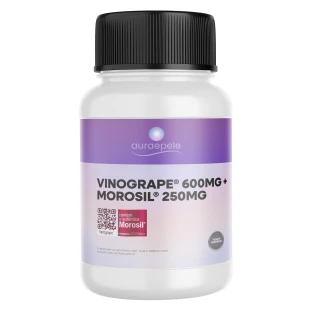 Vinogrape® 600mg + Morosil® 250mg