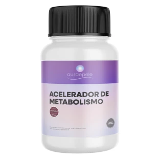 Acelerador de Metabolismo