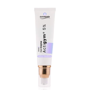 Actigym® 5% (Modelador de Silhueta) | 120g