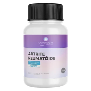 Artrite Reumatóide 