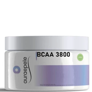 BCAA 3800 em Pó