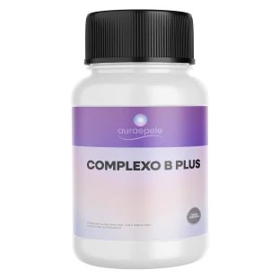 Complexo B Plus