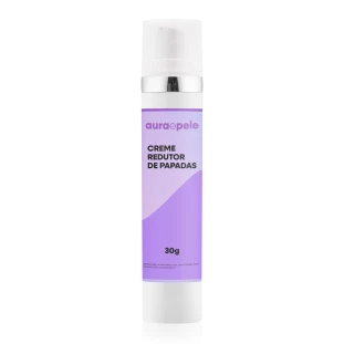 Creme Redutor de Papadas | 30g