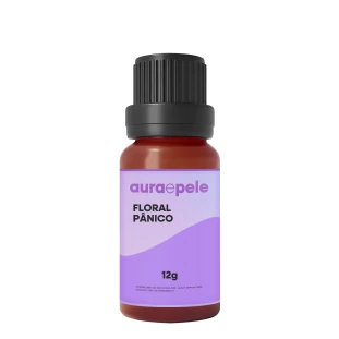 Floral Pânico | 12g