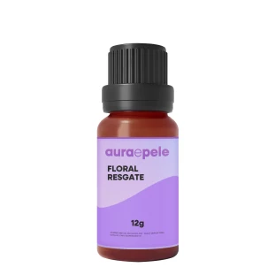 Floral Resgate | 12g