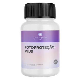 Fotoproteção Plus