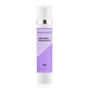 Gel para Foliculite | 50g 