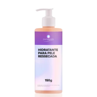 Hidratante para Pele Ressecada | 150g