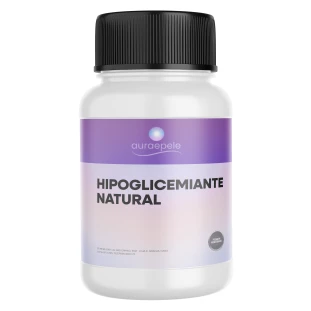 Hipoglicemiante Natural 
