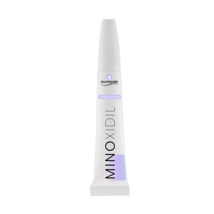 Minoxidil para Sobrancelhas | 10g