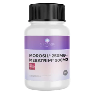 Morosil® 250mg + Meratrim® 200mg