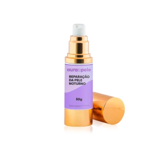 Reparação da Pele Noturno | 50g