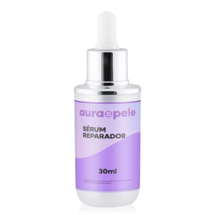 Sérum Reparador Hidratante (Peles Sensíveis) | 30ml