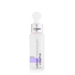 Sérum Primer (Face e lábios) | Volume e Hidratação | 30ml
