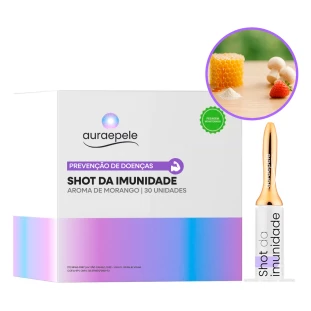 Shot da Imunidade | 30 Unidades