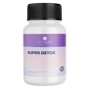 SUPER DETOX