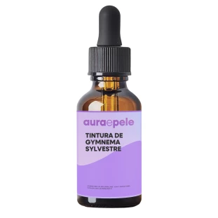 Tintura de Gymnema Sylvestre | (30 e 100ml)