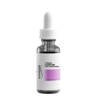 Tônico Capilar Pró-Melatonina | 30ml