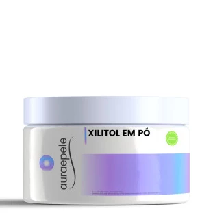 Xilitol em Pó | 150 e 300g